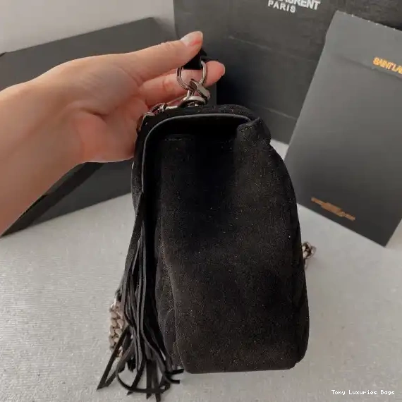 Tony Luxuries YSL CHAIN BAG MEDIUM COLLEGE 0610